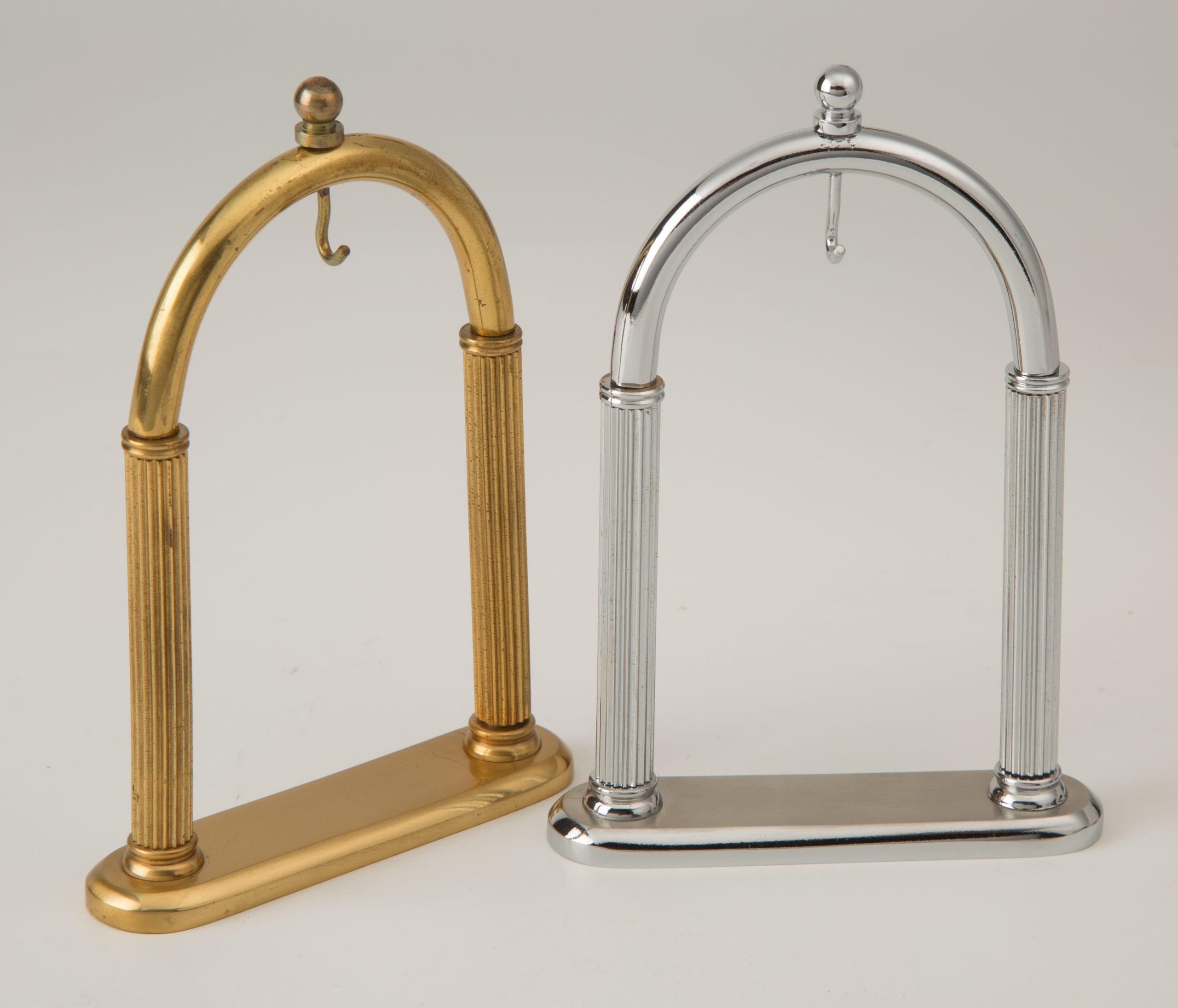 S-2453, S-2454, S-2455 Pocket Watch Stands - Image 2