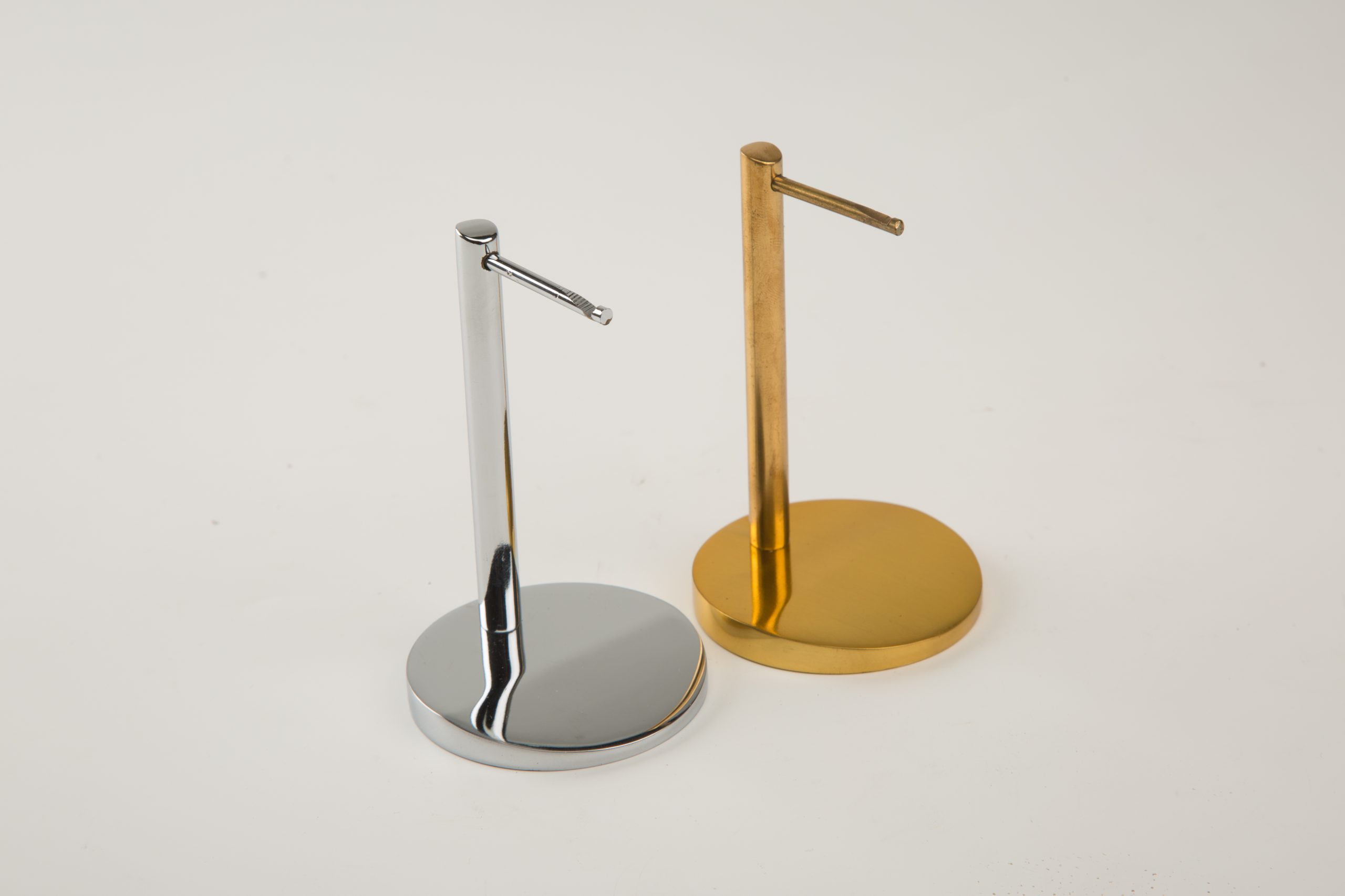 S-2453, S-2454, S-2455 Pocket Watch Stands - Image 3