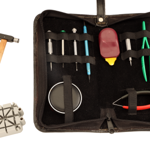 S-2458 Battery & Watch Strap Changing Kit